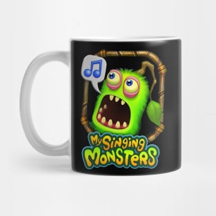 My Singing Monsters 6 Mug